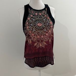 Hollister tank top